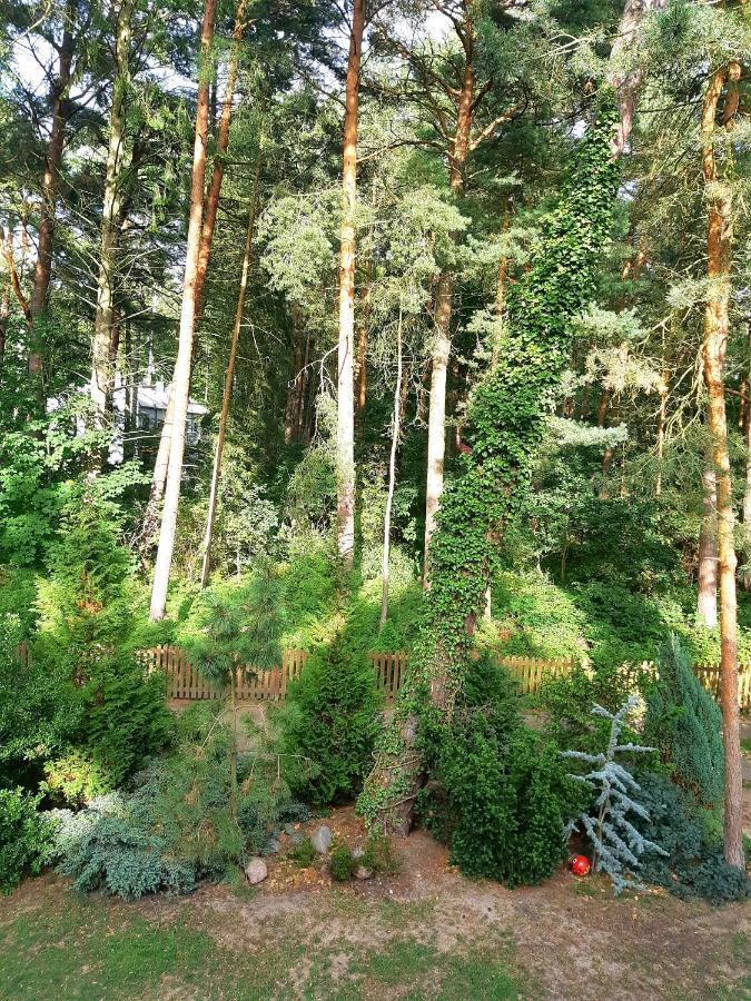 Domy Szeregowe Nasza Chata - 4 Minuty Od Plazy Pobierowo Exterior foto