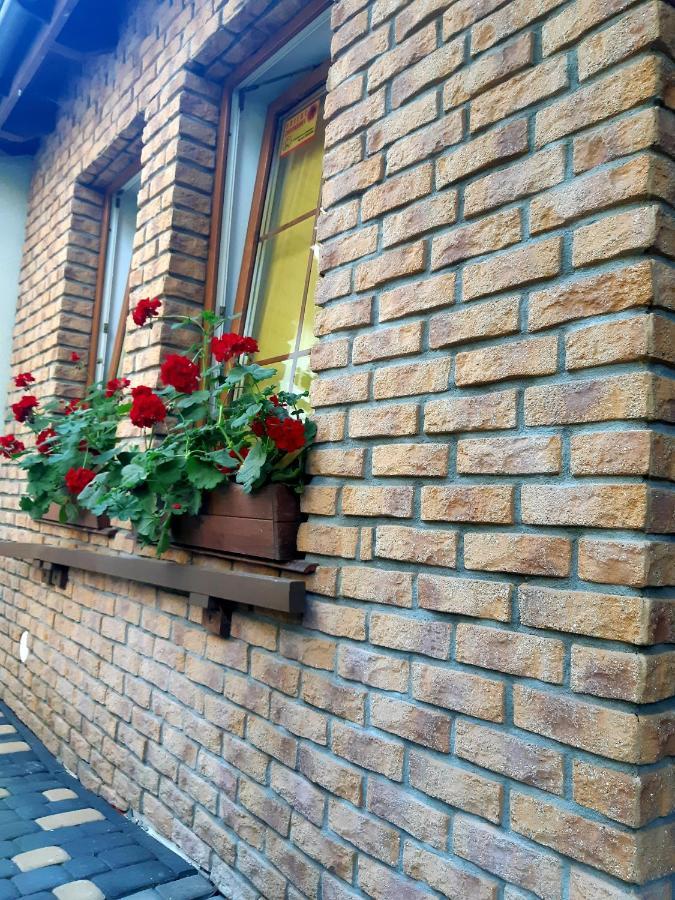 Domy Szeregowe Nasza Chata - 4 Minuty Od Plazy Pobierowo Exterior foto